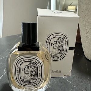 Diptyque Do Son Eau de Toilette - Black and White
